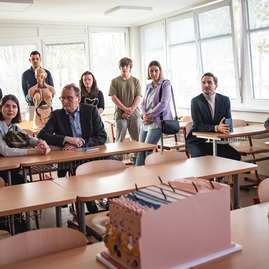 Zväčšiť fotografiu - Európskej komisii predstavili plány aj problémy vyplývajúce z transformácie regiónu - TSK_EK HN_mini-65